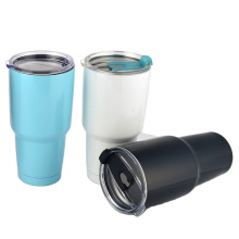 Various Good Quality Sports Tumblers Stainless Steel Vacuum Insulated Vacuum Tumbler